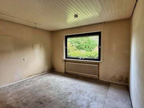 Schlafen - 