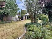 Gartenansicht - 