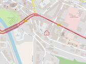 Lageplan - 