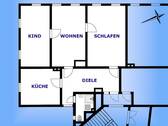 Grundriss - 