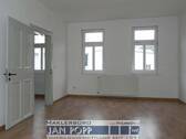 Schlafzimmer - 3 Zimmer Etagenwohnung zur Miete in Greiz