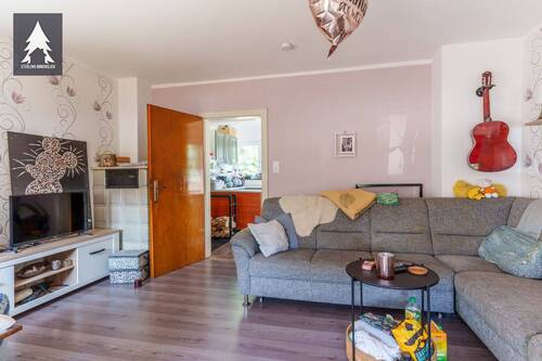 Wohnzimmer - 