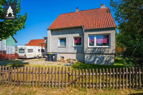 Haus - Sonnenseite sichern - Massiv gebaut, bereit für Neues