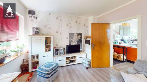 Wohnzimmer - 
