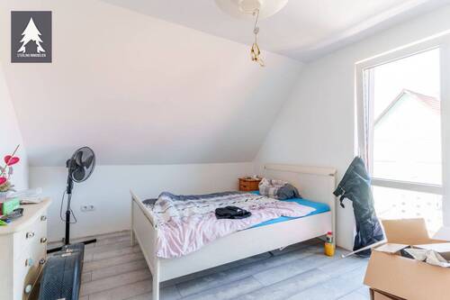 Zimmer OG - 