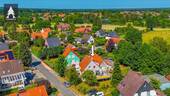 Luftaufnahme - Einfamilienhaus mit 110,00 m² in Südheide zum Kaufen