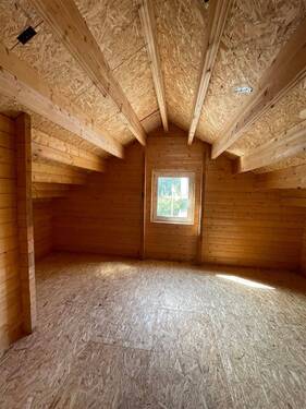 Schlafzimmer 3 - 