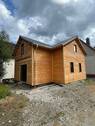 Gartenansicht - 4 Zimmer Einfamilienhaus zum Kaufen in Langelsheim