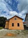 Seitenansicht - 4 Zimmer Einfamilienhaus in Langelsheim