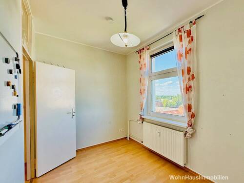 Das kleinere Zimmer - 