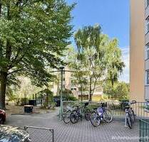 Provisionsfreie Eigentumswohnung mit Balkon in Wittenau - Berlin