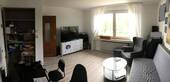 Wohnzimmer - 3 Zimmer Etagenwohnung in Witten