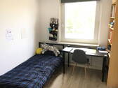 Büro/Kinderzimmer - 