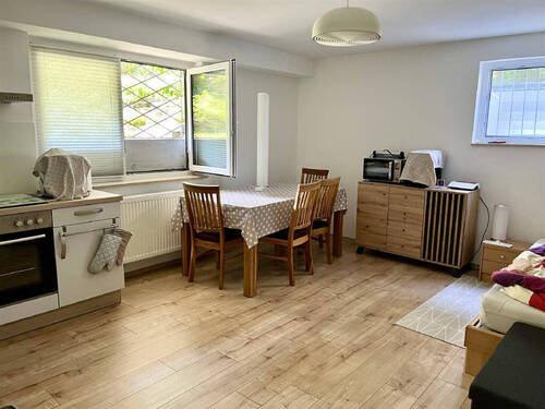 Appartement UG - 