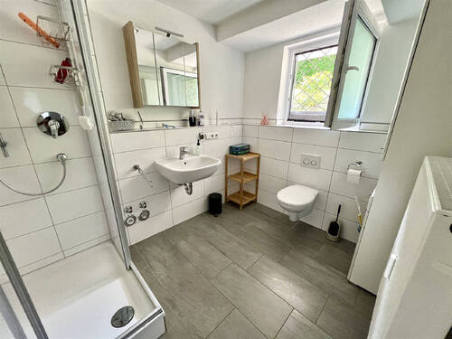 Bad Appartement UG - 