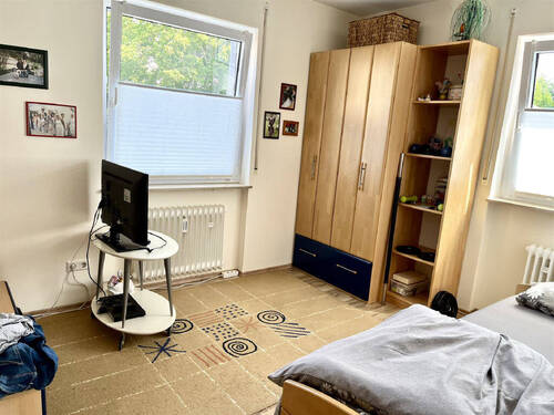 Zimmer EG - 