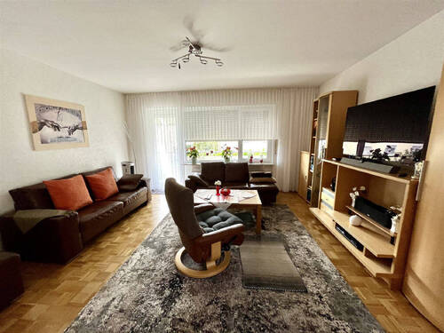 Wohnzimmer OG - 