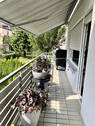 Balkon OG - 
