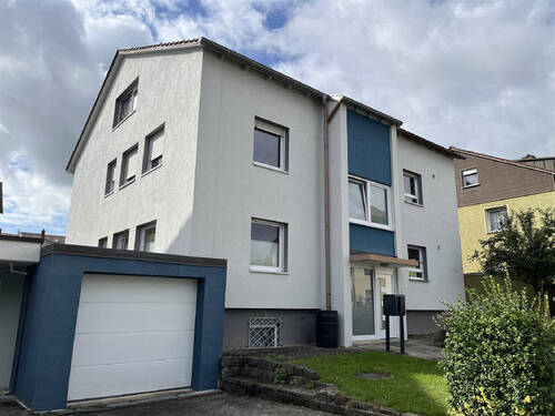 Bild2 - 1 Zimmer Mehrfamilienhaus, Wohnhaus zum Kaufen in Bad Mergentheim