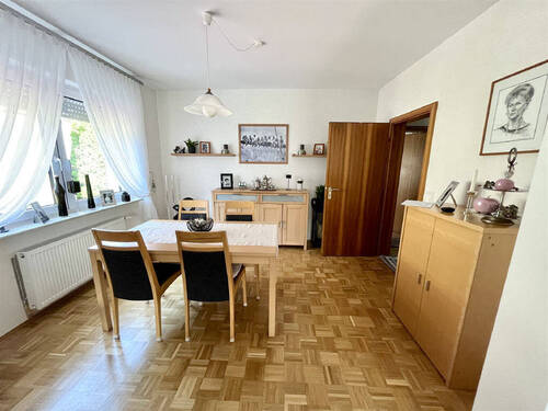 Essbereich OG - 
