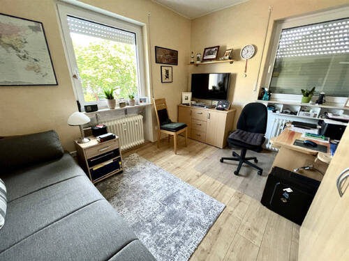 Büro OG - 