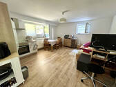 Appartement UG - 
