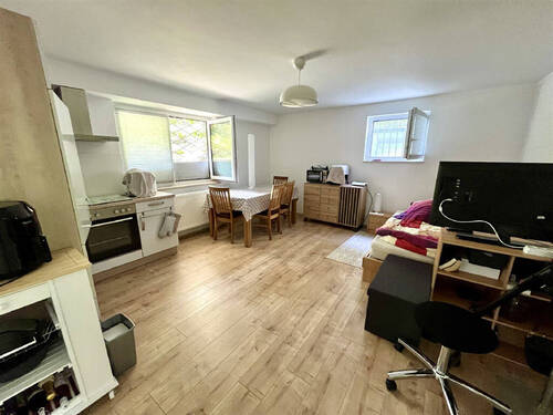 Appartement UG - 
