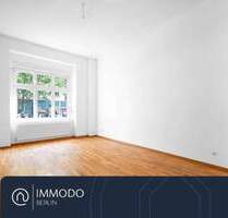 ?? Wohnen am Helmholtzplatz - barrierefreie 3 Zimmer Wohnung mit hohen Decken - Berlin Prenzlauer Berg
