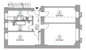 Grundriss - 
