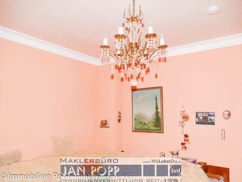 Zimmer im Obergeschoss - 