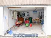 Garage - 