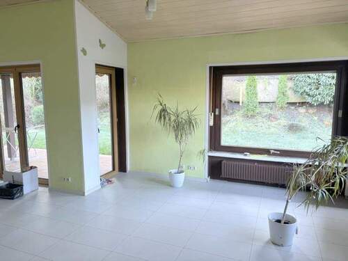 Wohnzimmer Ansicht 3 - 