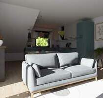 *Gemütlich und attraktiv mit Balkon und Stellplatz* - Leichlingen