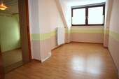 Durchgangszimmer (Büro) - 