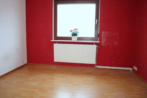 Schlafzimmer im Erdgeschoss - 