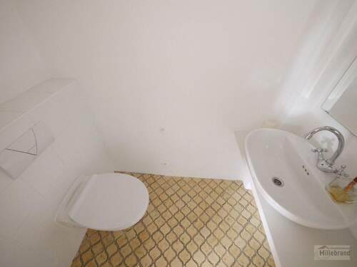 Gäste-WC - 