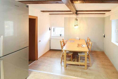 Küche (1) - Einfamilienhaus in Graitschen bei Bürgel zum Kaufen