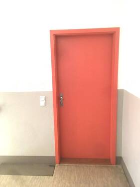 Wohnungseingangstür - 