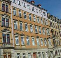 Praktische 4-Raum Wohnung mit Wanne, 5. Etage - Dresden Friedrichstadt