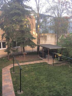 Hof - 4 Zimmer Etagenwohnung zur Miete in Dresden