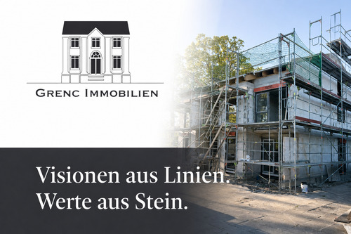 NEUBAU Winsen Luhe - NEUBAU Doppelhaus in Winsen: Schlüsselfertiges Haus im KfW-40-Effizienzstandard