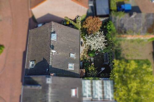 Haus und Garten - 