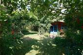 Gartenhaus - 