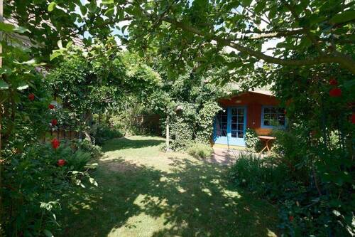 Gartenhaus - 
