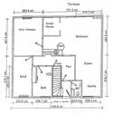 Grundriss EG - 