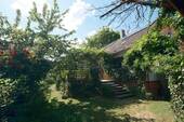 EFH mit schön eingewachsenem Garten - EFH mit Einliegerwohnung in Nürnberg - Moorenbrunn Haus kaufen