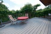 Große Terrasse - 5 Zimmer Einfamilienhaus zum Kaufen in Nürnberg