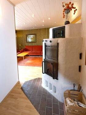 Designer-Grundofen - 