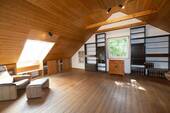 Wohnraum DG - 