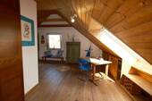 Wohnraum DG - 